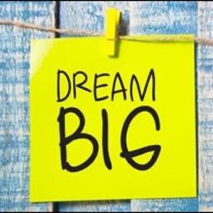 Meet your Posher, Dolly